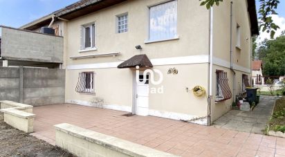 House 7 rooms of 120 m² in Sevran (93270)