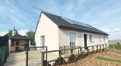 House 5 rooms of 92 m² in Ernée (53500)
