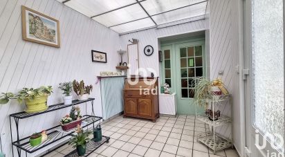 House 11 rooms of 243 m² in Dury (80480)
