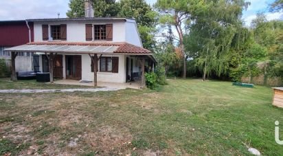 House 12 rooms of 190 m² in Aigre (16140)