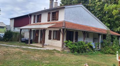House 12 rooms of 190 m² in Aigre (16140)
