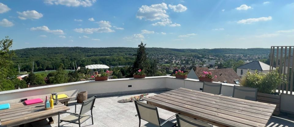 House 10 rooms of 250 m² in Marcoussis (91460)
