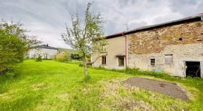 House 5 rooms of 100 m² in Condé-Northen (57220)