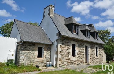 House 4 rooms of 85 m² in Plouguiel (22220)