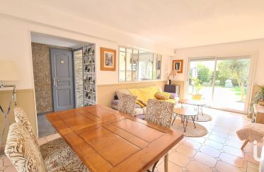 House 5 rooms of 99 m² in Bouffémont (95570)