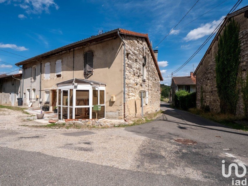 Maison de village 3 pièces de 140 m² à Saint-Martin-du-Mont (01160)