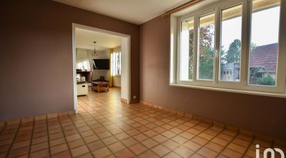 House 7 rooms of 140 m² in Noth (23300)