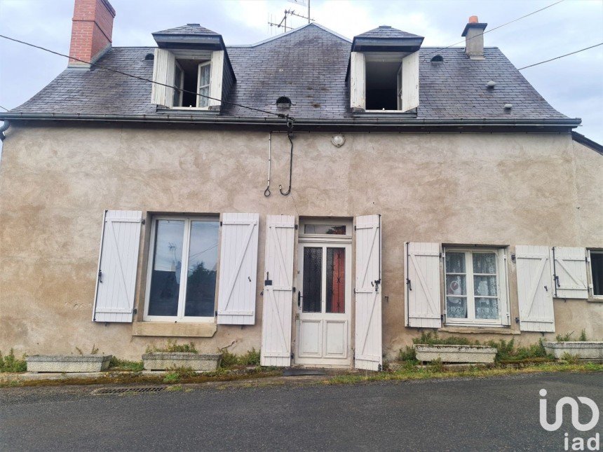 Maison 3 pièces de 64 m² à Azay-le-Rideau (37190)