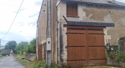 Maison 3 pièces de 64 m² à Azay-le-Rideau (37190)