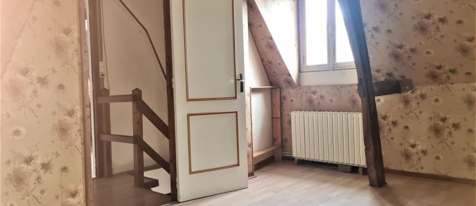 House 3 rooms of 64 m² in Azay-le-Rideau (37190)