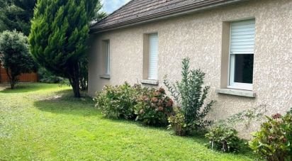 Maison 4 pièces de 103 m² à Poey-de-Lescar (64230)