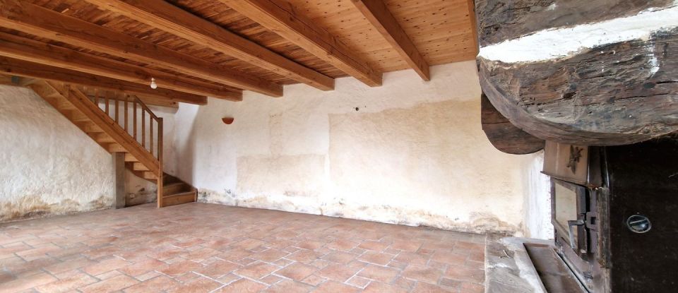 House 2 rooms of 55 m² in Guiscriff (56560)