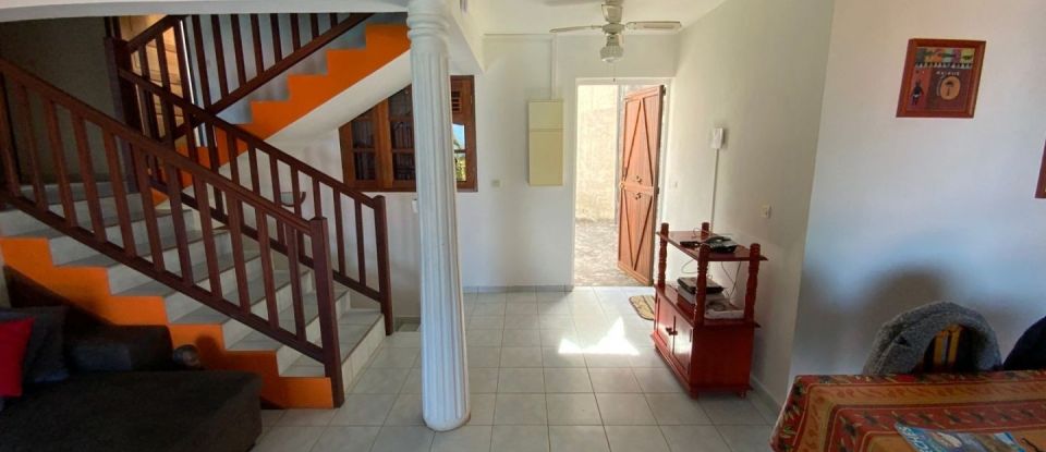 House 6 rooms of 169 m² in Goyave (97128)
