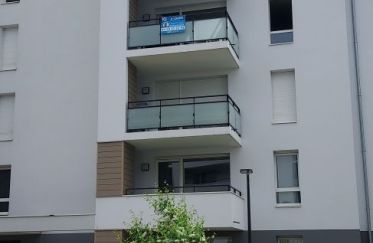 Appartement 2 pièces de 49 m² à Albertville (73200)