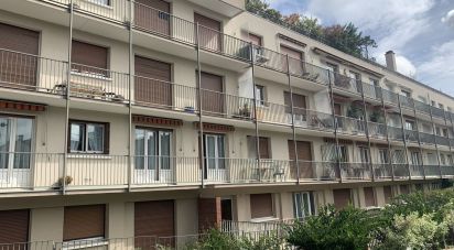 Apartment 3 rooms of 64 m² in Ablon-sur-Seine (94480)