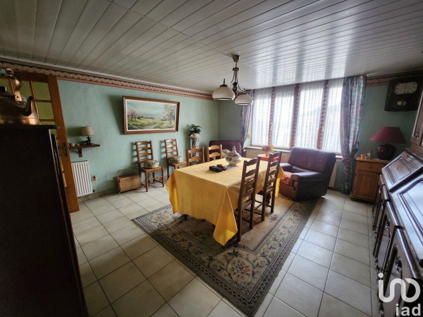 House 4 rooms of 85 m² in Renwez (08150)