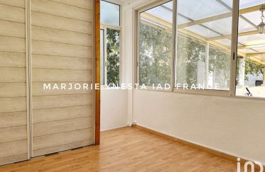 Apartment 3 rooms of 68 m² in Toulon (83200)