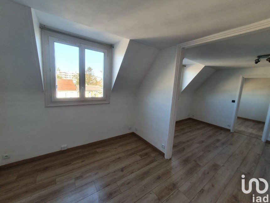 Appartement 4 pièces de 56 m² à Le Havre (76620)