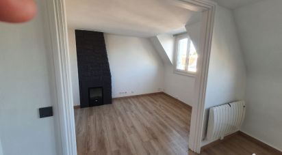Apartment 4 rooms of 56 m² in Le Havre (76620)