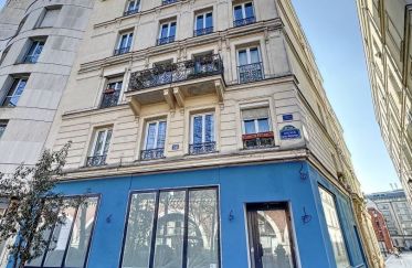Appartement 2 pièces de 33 m² à Paris (75012)