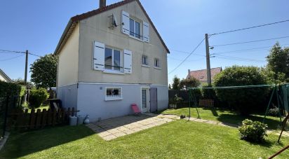 House 3 rooms of 75 m² in Coulommiers (77120)