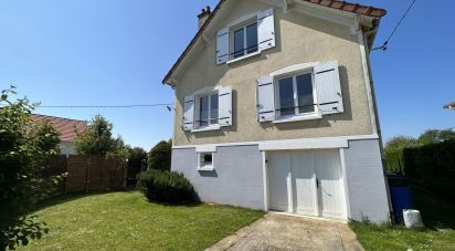 House 3 rooms of 75 m² in Coulommiers (77120)