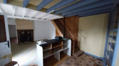 House 4 rooms of 95 m² in Frétigny (28480)