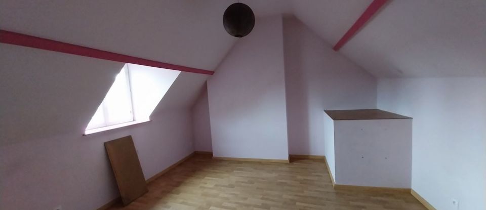 Maison 4 pièces de 95 m² à Frétigny (28480)