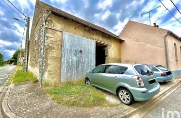Barn conversion 2 rooms of 169 m² in Voulx (77940)