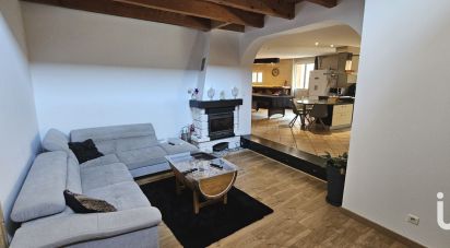 Maison 6 pièces de 143 m² à Montblanc (34290)