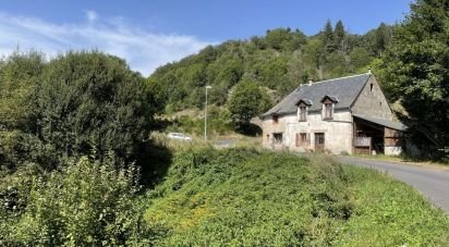 Maison 4 pièces de 109 m² à Saint-Sauves-d'Auvergne (63950)