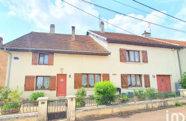 House 5 rooms of 191 m² in Soing-Cubry-Charentenay (70130)