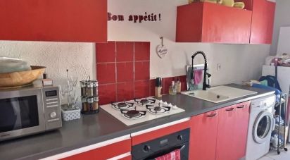 House 3 rooms of 72 m² in Marseille (13016)