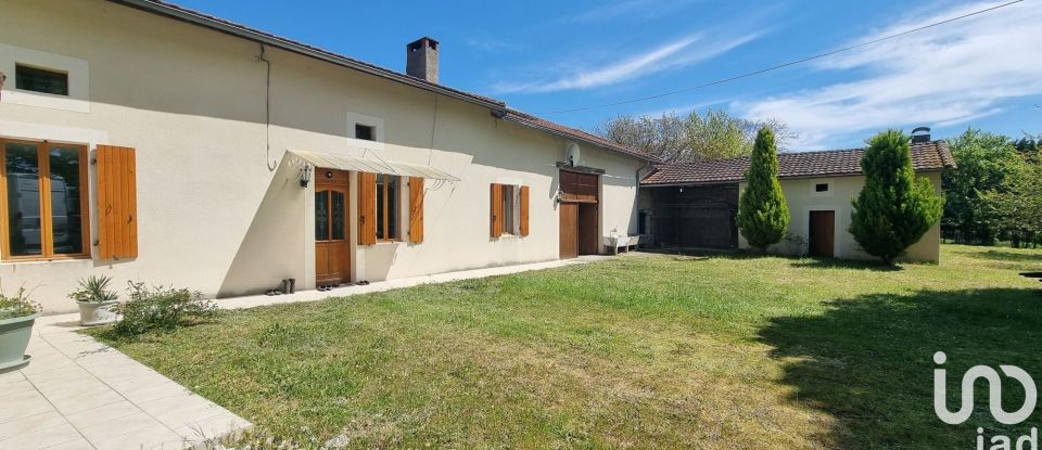 House 7 rooms of 200 m² in Ribérac (24600)