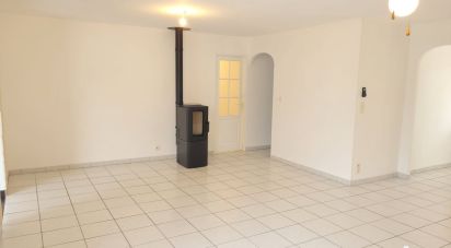 Maison 6 pièces de 102 m² à La Ferrière (85280)