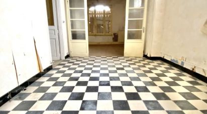 Maison 10 pièces de 300 m² à Montescourt-Lizerolles (02440)