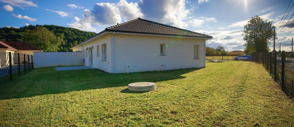 House 4 rooms of 101 m² in Tarsacq (64360)