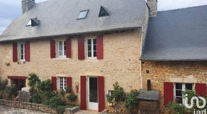 House 32 rooms of 640 m² in Terrasson-Lavilledieu (24120)