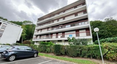 Apartment 5 rooms of 95 m² in Athis-Mons (91200)