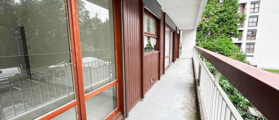 Appartement 5 pièces de 95 m² à Athis-Mons (91200)
