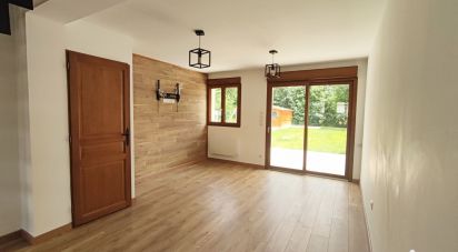 Maison 3 pièces de 73 m² à Beaufort-en-Santerre (80170)