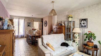 House 5 rooms of 115 m² in Sézanne (51120)