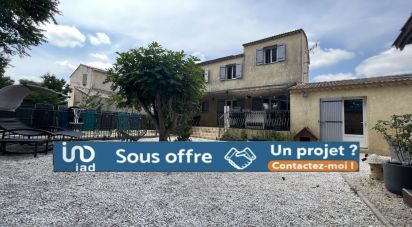 House 5 rooms of 123 m² in Tarascon (13150)