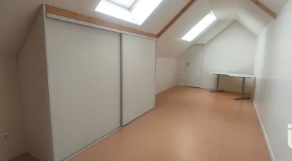 Duplex 5 pièces de 105 m² à Ballancourt-sur-Essonne (91610)