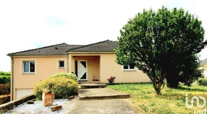 House 5 rooms of 138 m² in Vitry-sur-Orne (57185)