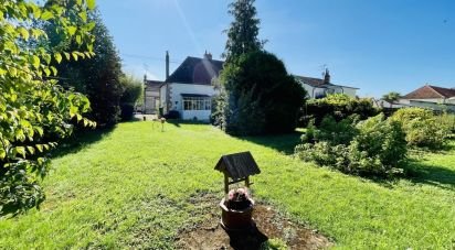House 4 rooms of 140 m² in Châtres (10510)