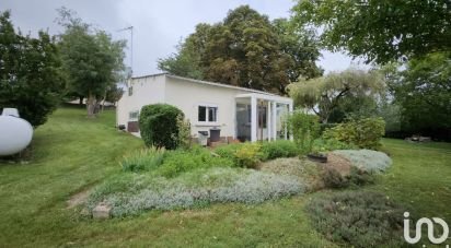 House 2 rooms of 55 m² in Virey-sous-Bar (10260)