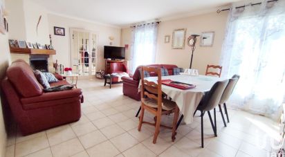 House 4 rooms of 114 m² in Payroux (86350)