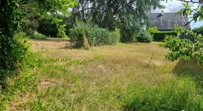 Land of 859 m² in Oudon (44521)