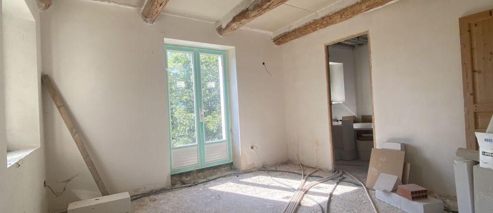 House 5 rooms of 186 m² in Sault (84390)